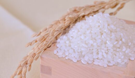 お米を蒸らすのはなぜ必要？必要な蒸らし時間を紹介