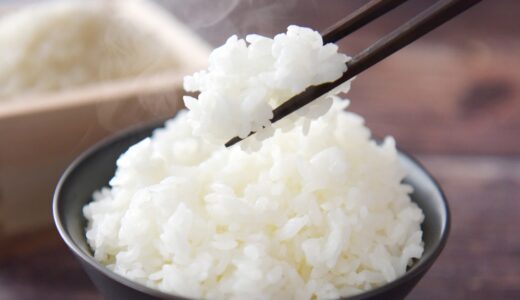富山県で買えるブランド米は？特徴とおすすめのお米を紹介