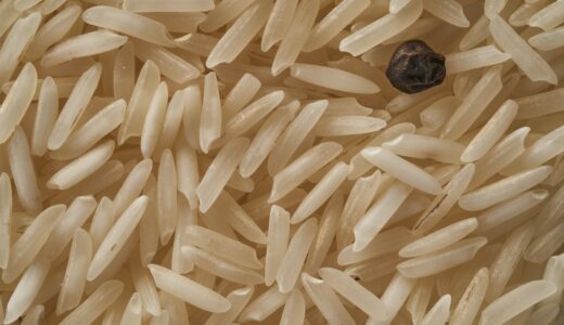 無洗米とはどんなお米？味がまずいて本当？