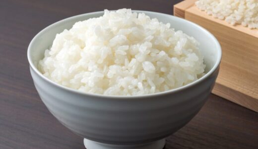 奈良県で買えるブランド米は？特徴とおすすめのお米を紹介